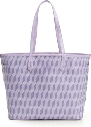 Au D&eacute;part Mujer, Bolsos, P&uacute;rpura, Talla: ONE Size