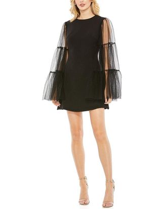 Mac Duggal Sheath Dress