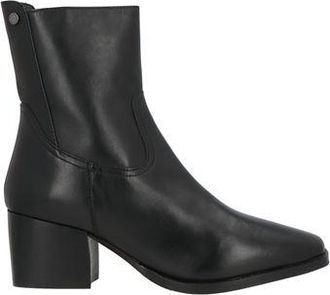 Janet & Janet CALZADO - Botines de ca&ntilde;a alta en YOOX.COM