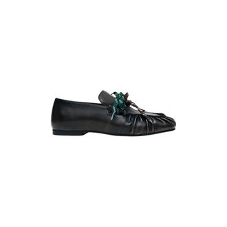 Alohas Mocasines Aven - Shoes - Mujer - Negro - 39 EU