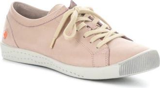 Softinos Isla Sneaker in 649 Nude Pink at Nordstrom, Size 10-10.5Us