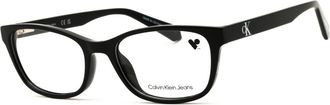 Calvin Klein CKJ22622N 001 Black 51mm