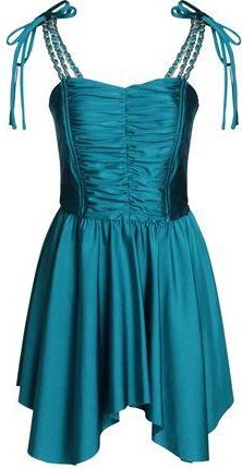 AMEN ITALY DRESSES - Mini dresses sur YOOX.COM