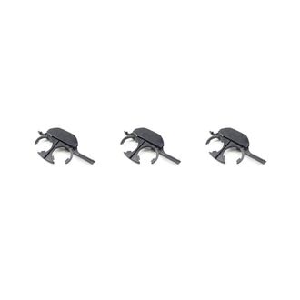 OEM 3 Portavasos Delanteros Derechos Para Bmw E39 525i 523i 520i 530i 540i Con Volante A La Derecha (51168190206)