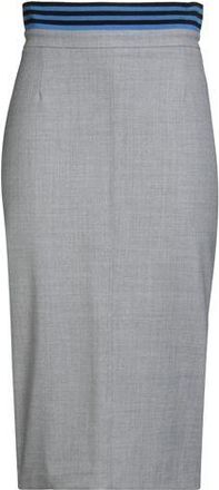 Hanita BOTTOMWEAR - Midi skirts on YOOX.COM