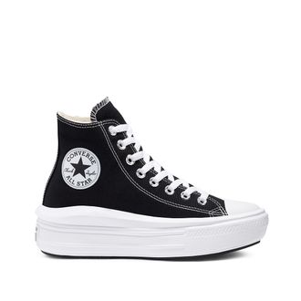 Converse Sneakers Chuck Taylor All Star Move Canvas Hi