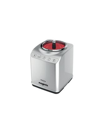 Magimix Gelato Expert Turbine &Agrave; Glace Auto-r&eacute;frig&eacute;rante Professionnelle - Magimix