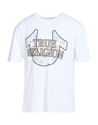True Religion TOPWEAR - T-shirts sur YOOX.COM