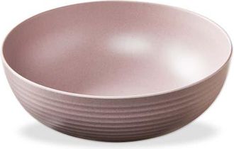 Tag Brooklyn Lavender Purple Melamine Serving Bowl Dishwasher Safe at Nordstrom