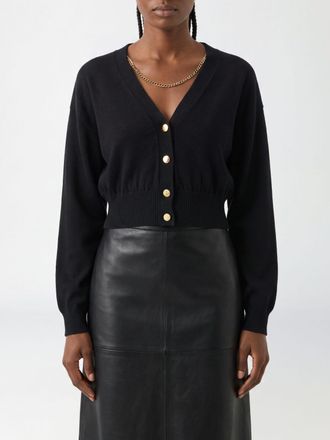Sportmax Maglia Donna colore Nero