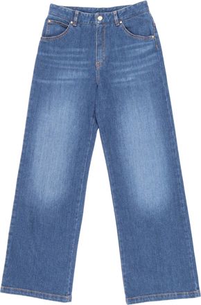 Chlo&eacute; Pantalone Jean