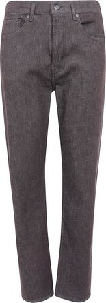 7 For All Mankind Jeans Straight