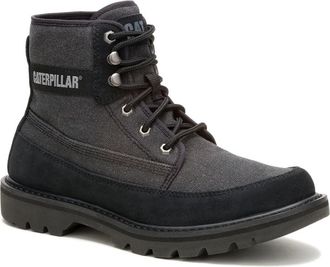 CAT Cat Erpillar Colorado 2.0 Canvas P726167, Boots, Black, 10 UK