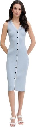 Karl Lagerfeld Donna, Abiti, Blu, S, new
