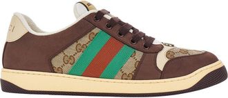 Gucci Screener sneakers Man 10