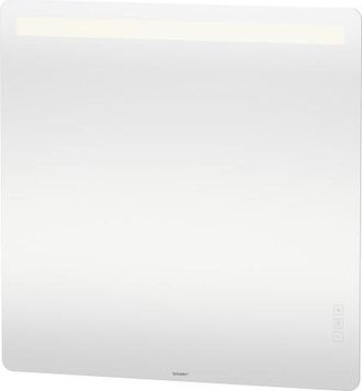 Duravit Duravit - Luv Espejo Con Iluminaci&oacute;n, Espejo Calefactor