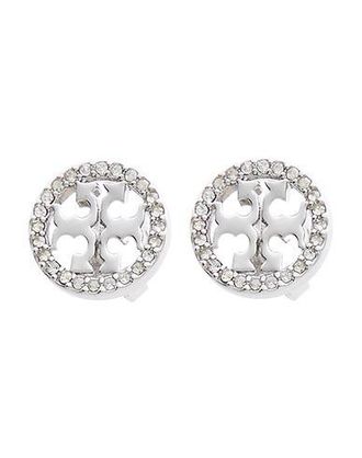 Tory Burch JEWELLERY and WATCHES - Earrings sur YOOX.COM
