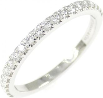 Tiffany & Co. Platinum 950 Band Ring (Pre-Owned)