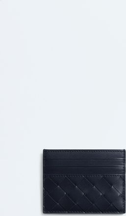 Bottega Veneta Porta Carte Di Credito Intrecciato - Bottega Veneta