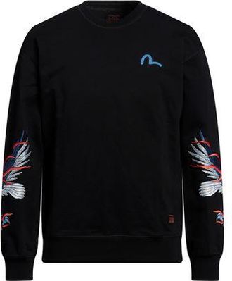 Evisu CAMISETAS Y TOPS - Sudaderas en YOOX.COM