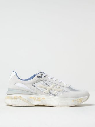 Premiata Sneakers PREMIATA Men color White
