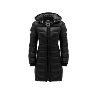 Wellensteyn Donna, Giacche, Nero, S, new