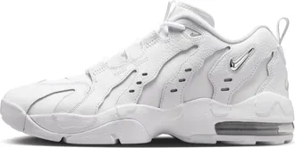 Nike Air Diamond Turf Max 96 Low White Metallic Silver IO4223-100
