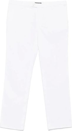 Versace Pantaloni anni 2000 - Bianco