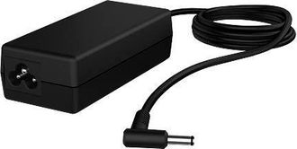 OEM Fuente De Alimentaci&oacute;n Hp De 65 W, 3 Pines/rc, Sin Cable De Alimentaci&oacute;n, 469632-010