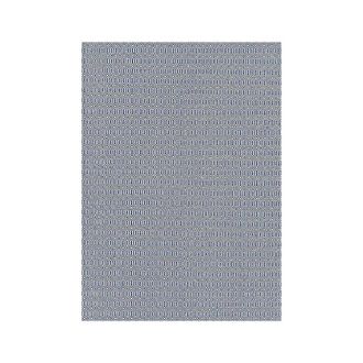 Frontgate Tilly Indoor/Outdoor Rug - Caramel, 2 3 x 8 - Frontgate