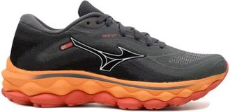 Mizuno Sky Model hardloopschoenen - Dames - Sneakers - Veelkleurig - 37 EU - Schoenen