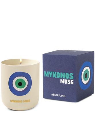 ASSOULINE Candela Musa Assouline di Mykonos