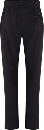 Herno Womens Pleat-Detailed Trousers Aw25 M