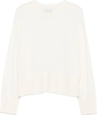 Officine Générale Nicky Cashmere Crewneck