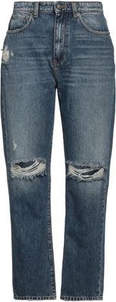 Twin-Set BOTTOMWEAR - Jeans on YOOX.COM