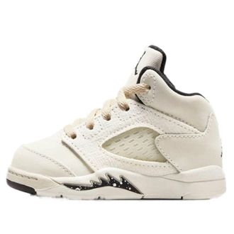 Nike Jordan (TD) Air Jordan 5 SE Sail FQ3684-100
