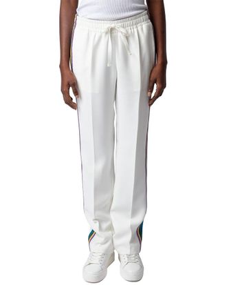 Zadig&Voltaire Pomy Crepe Pants