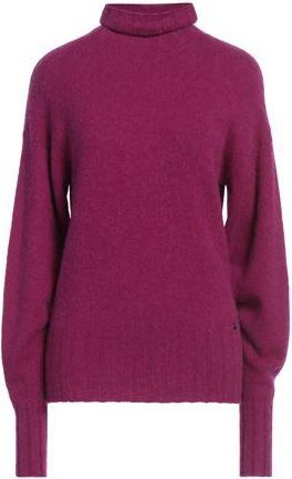 ottod'Ame PRENDAS DE PUNTO - Cuello alto en YOOX.COM