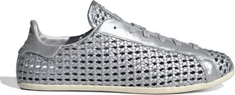 adidas Originals Stan Smith lo Pro Argento