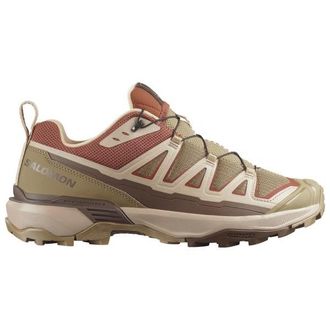 Salomon X Ultra 360 Edge Multisportschuhe f&uuml;r Herren | beige/braun