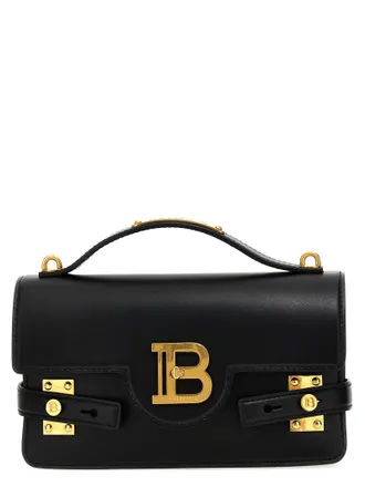 Balmain B Buzz 24 Handtasche
