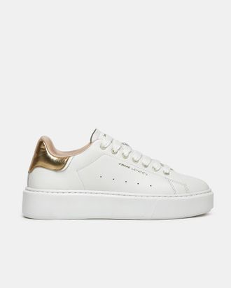 Crime London ELEVATE METALLIC GOLD