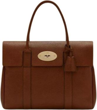 Mulberry Donna, Borse, Marrone, Taglia unica, new