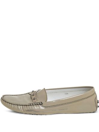 Tod's 446971 Grey