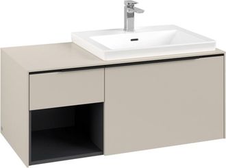 Villeroy & Boch Subway 3.0, 1001x423x516 Mm, Mueble De Lavabo, 2 - Villeroy&boch