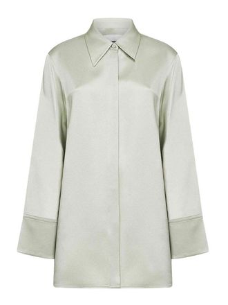Jil Sander Long Shirt