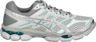 Asics Dames, Sport, Grijs, Maat: 40 EU