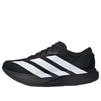 adidas Adizero Evo SL Black White JP7149