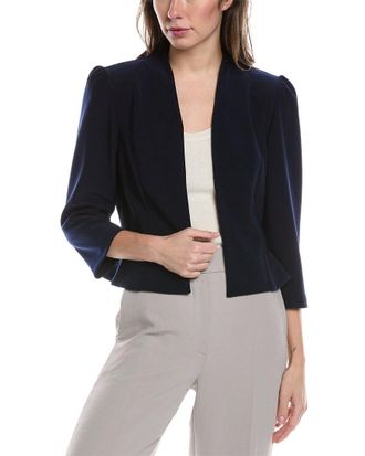 Joseph Ribkoff Cropped Jacket
