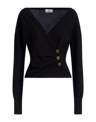 Elisabetta Franchi STRICKWAREN - Strickjacken auf YOOX.COM